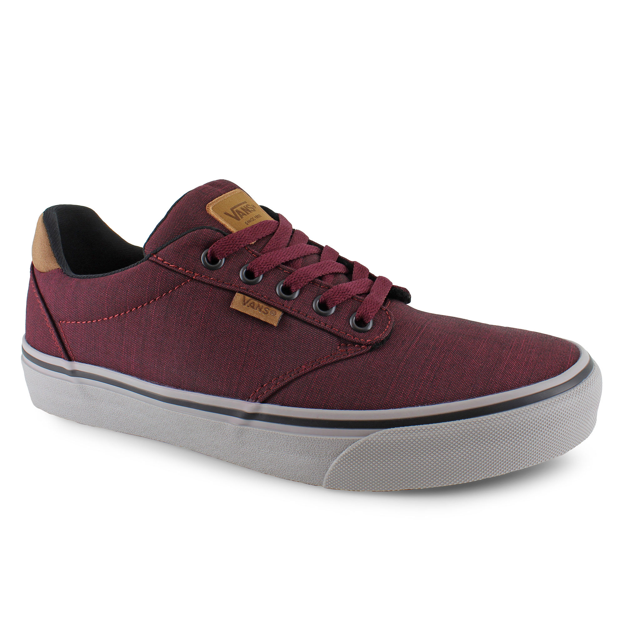 Vans iso 3 donna porpora deals