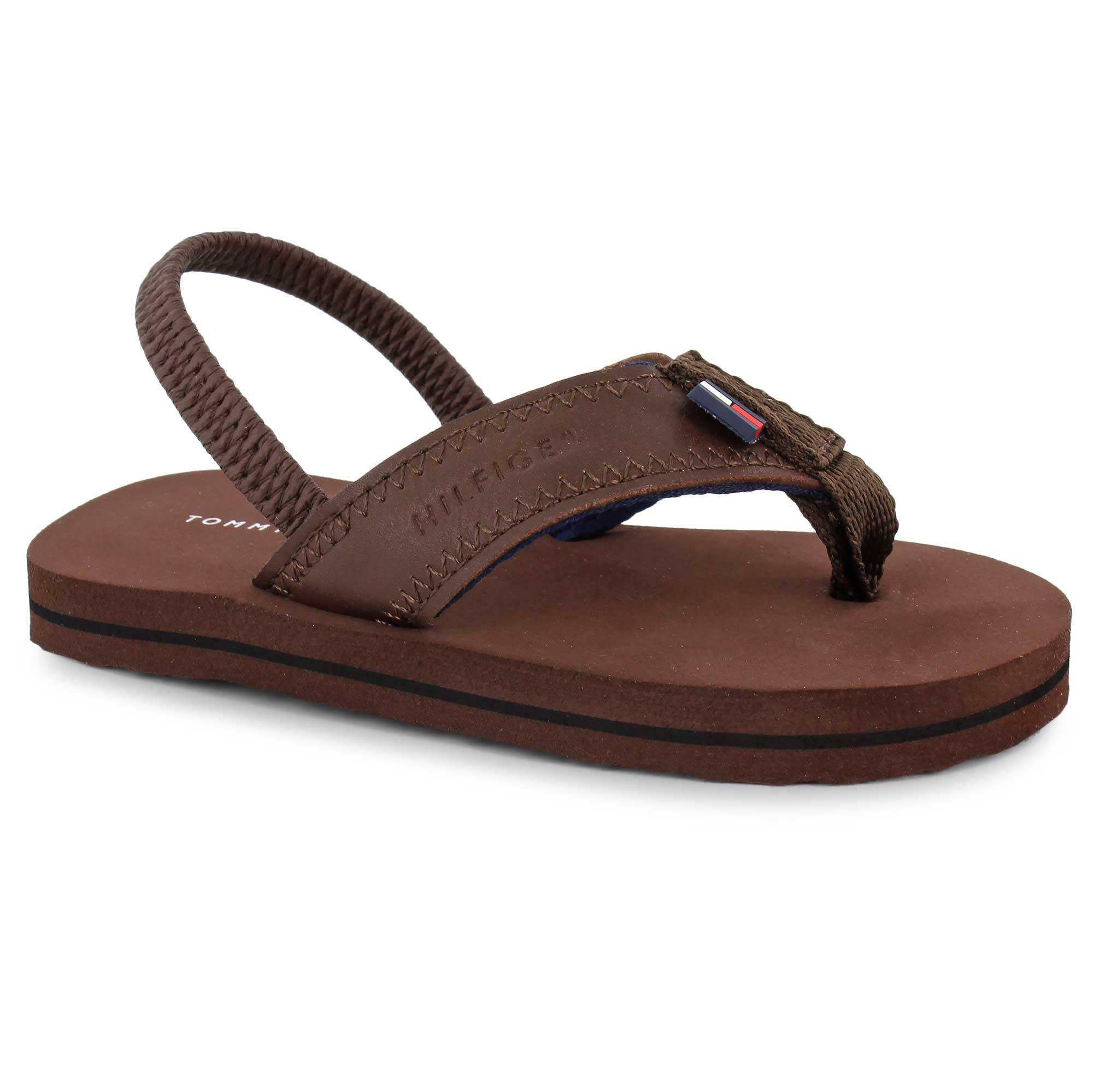 tommy hilfiger sandals shoe dept