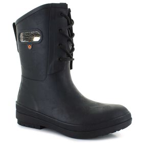  Bogs Amanda Plush Mid Right Side View