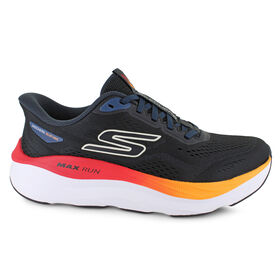 Skechers Slip-Ins Skechers Slip-ins: Max Cushioning Max Run 221000 Right Side View