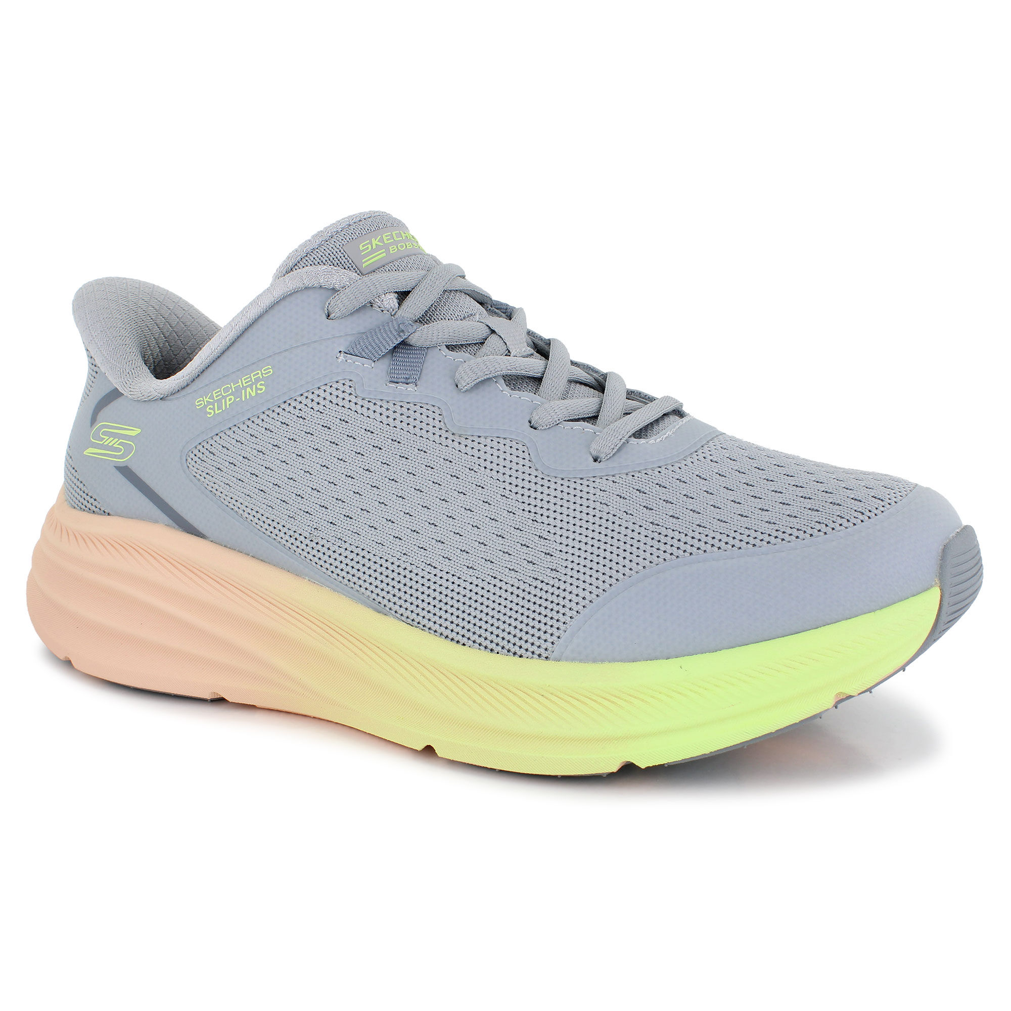 Skechers Slip-ins: BOBS Sport Skillz - 117756 Right Side View