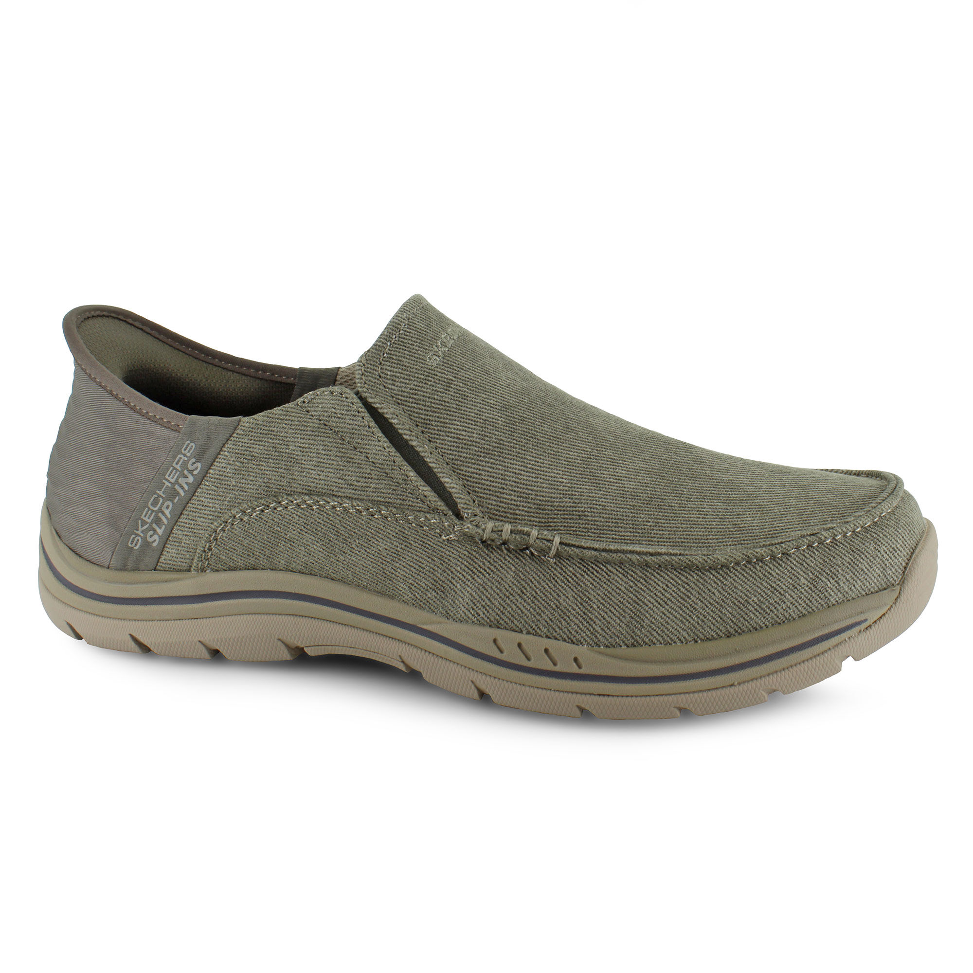 Skechers Slip-ins RF: Expected - Cayson 205167 Right Side View