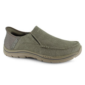  Skechers Slip-ins RF: Expected - Cayson 205167 Right Side View