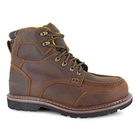  Tansmith Defiant 6" Steel-Toe Right Side View