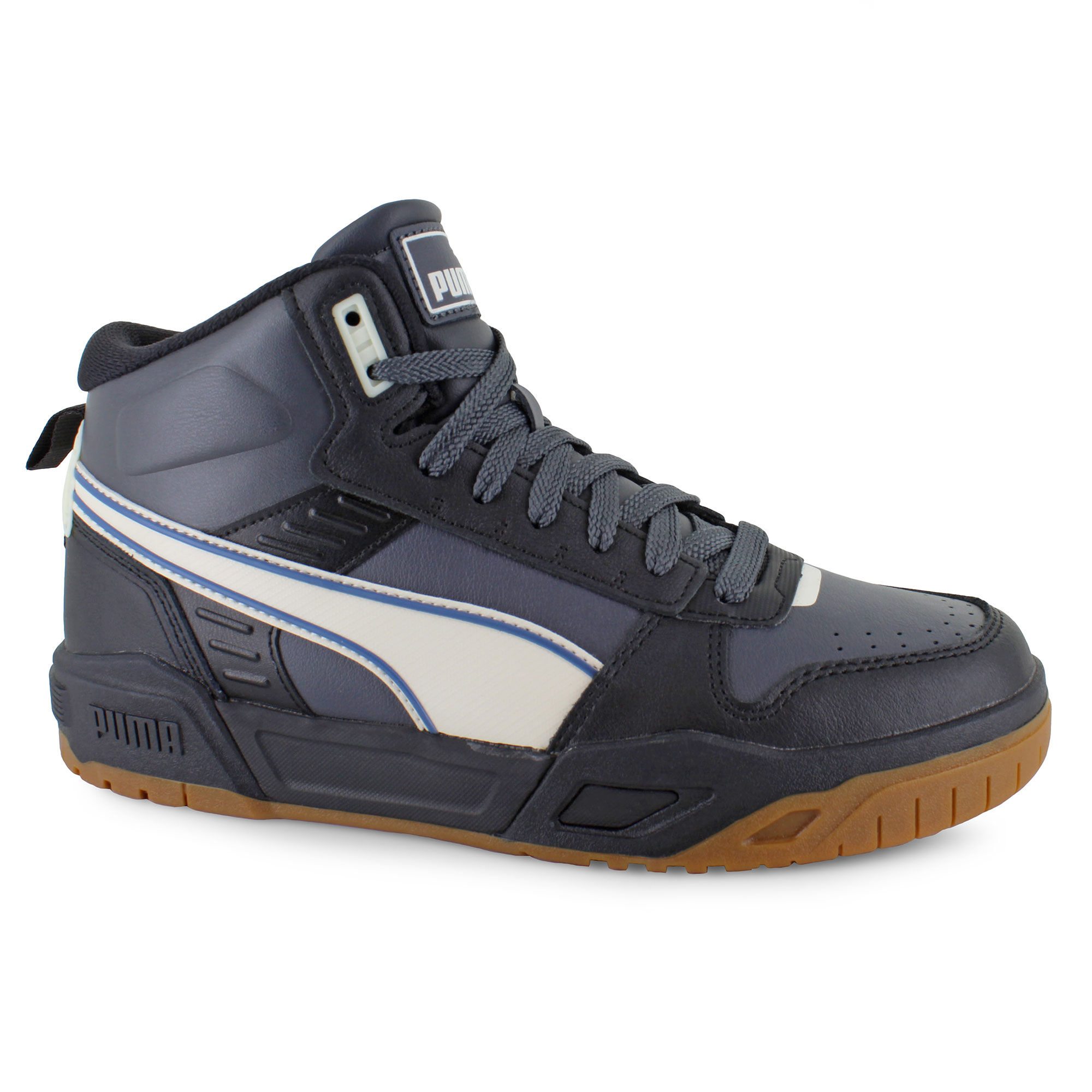 PUMA Rebound Tech Right Side View