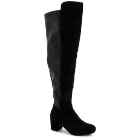 Boots ID Required Crew Right Side View