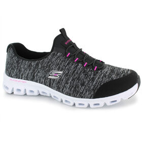  Skechers Glide-Step - Persistence 104548 Right Side View