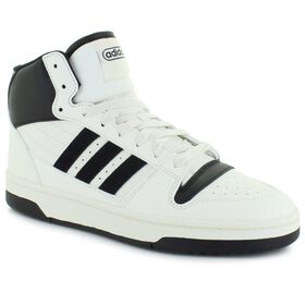  adidas Break Start Mid Right Side View