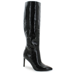  Nine West N-Reeko 3 Croco Right Side View