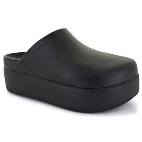  Crocs Dylan Platform Clog Right Side View