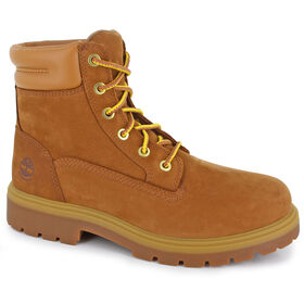  Timberland Auburn Fall 6-inch Waterproof Right Side View