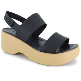  Crocs Brooklyn Sky Right Side View