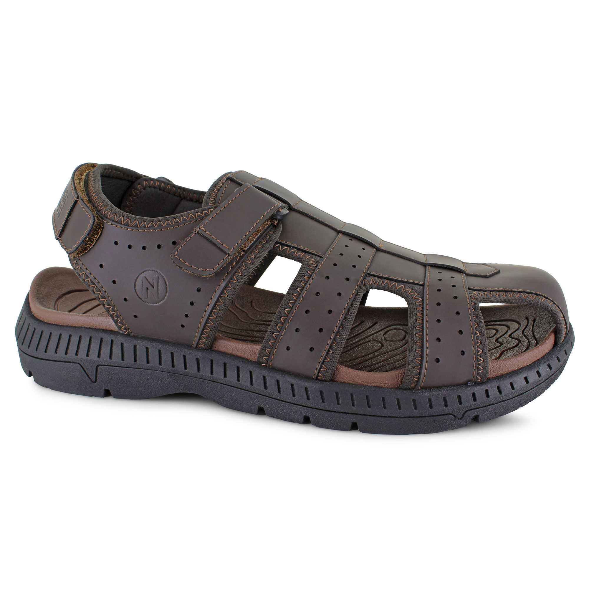 Nunn Bush Laguna Right Side View