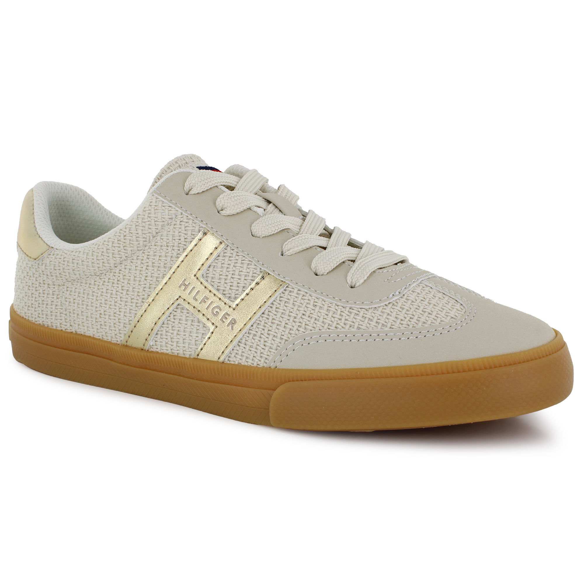 Tommy Hilfiger TW Lexeih Right Side View