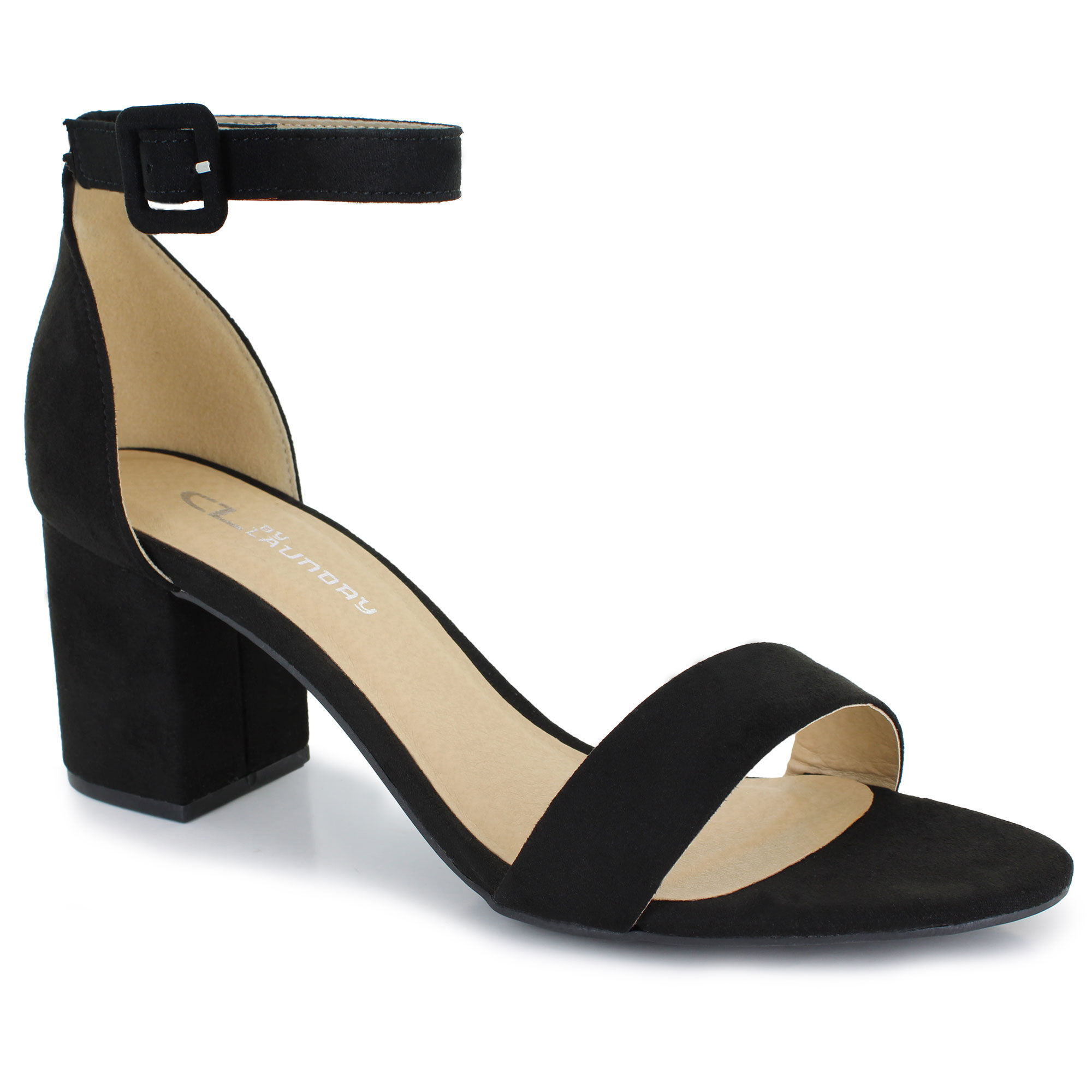 CL by Laundry Jody Right Side View