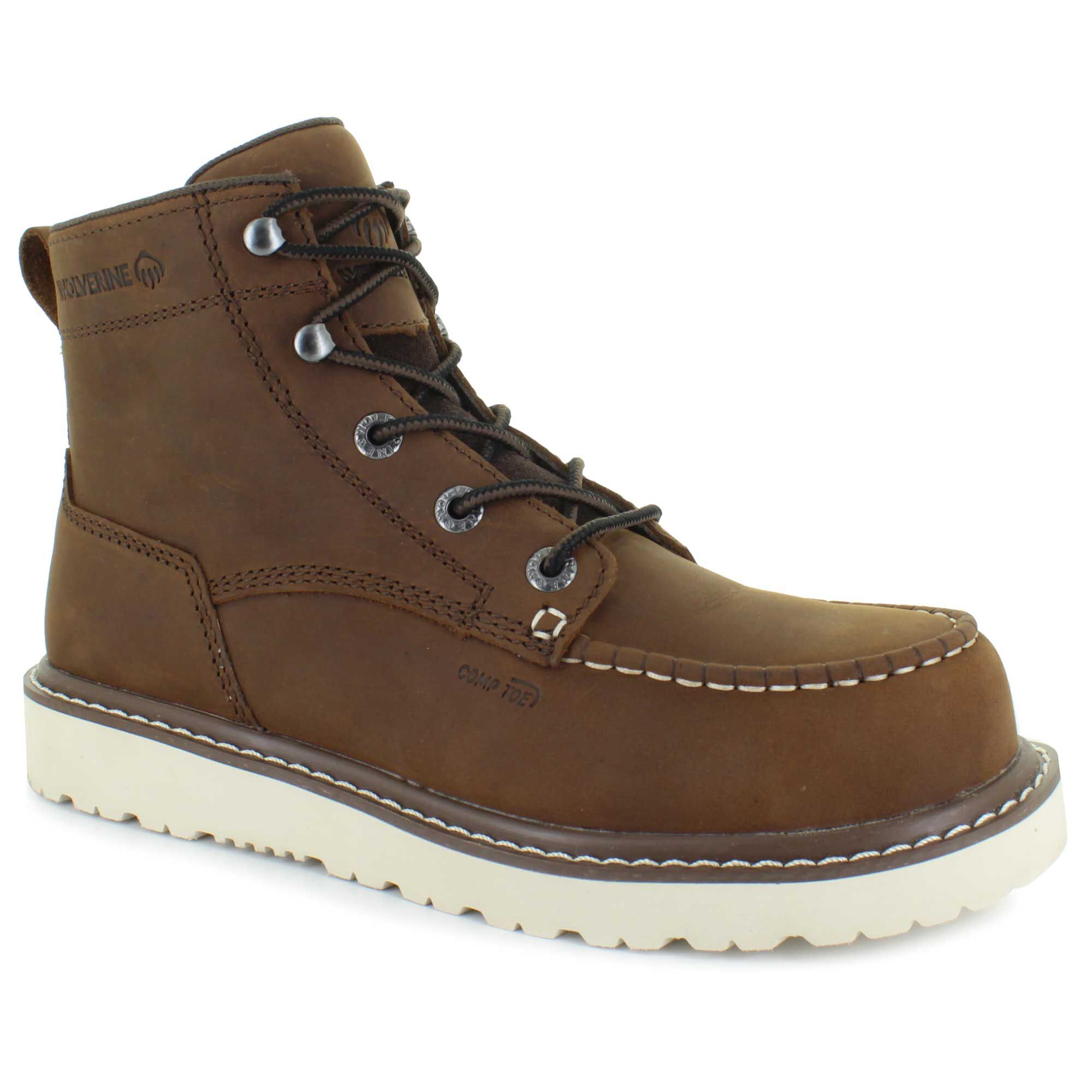 Wolverine Shop Now at SHOE DEPT. ENCORE