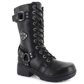  Harley Davidson Eda Right Side View