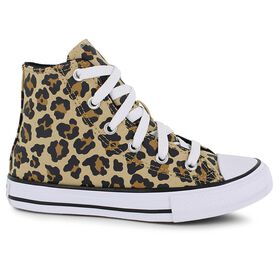  Converse Chuck Taylor All Star Hi Right Side View