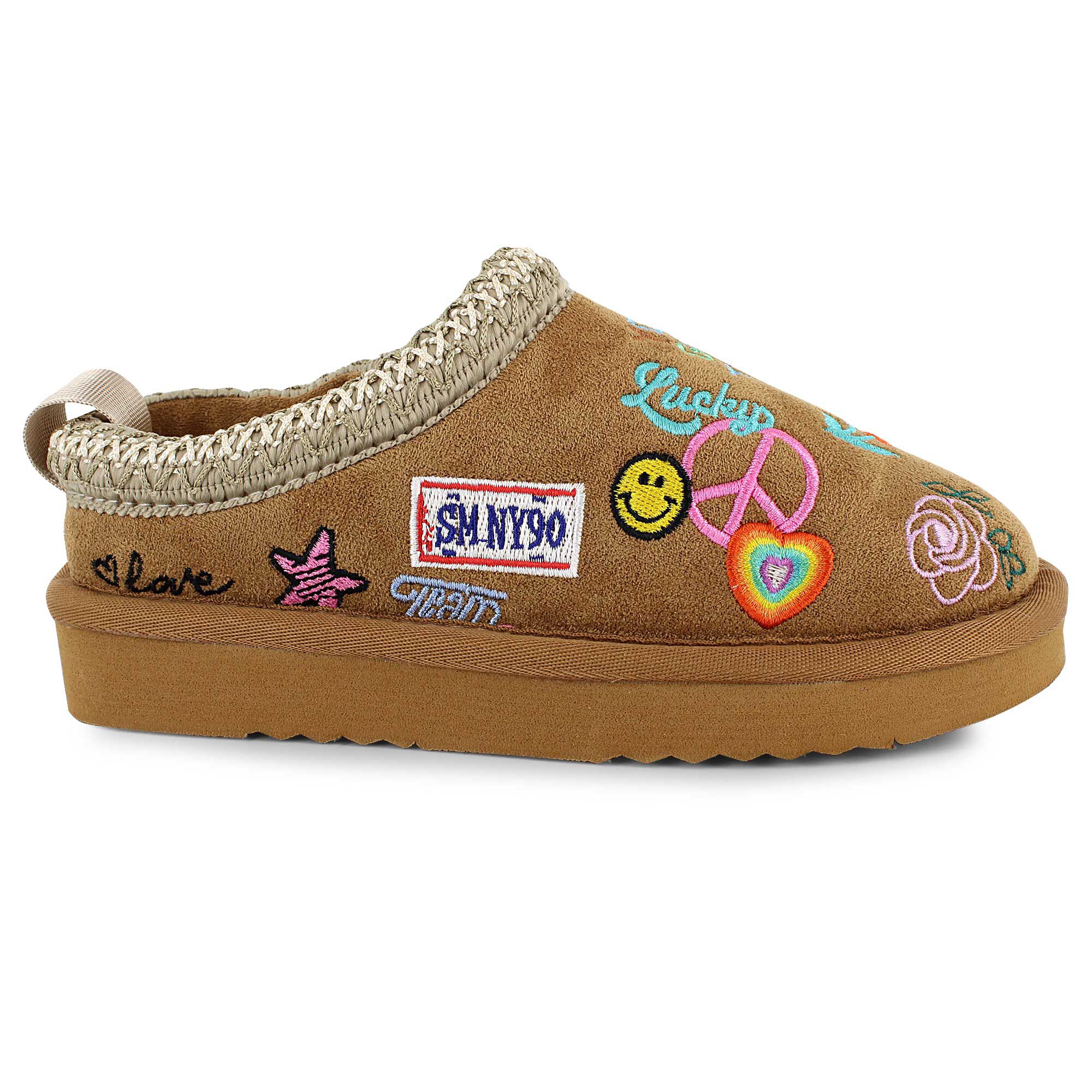 Steve Madden JSelenae Right Side View