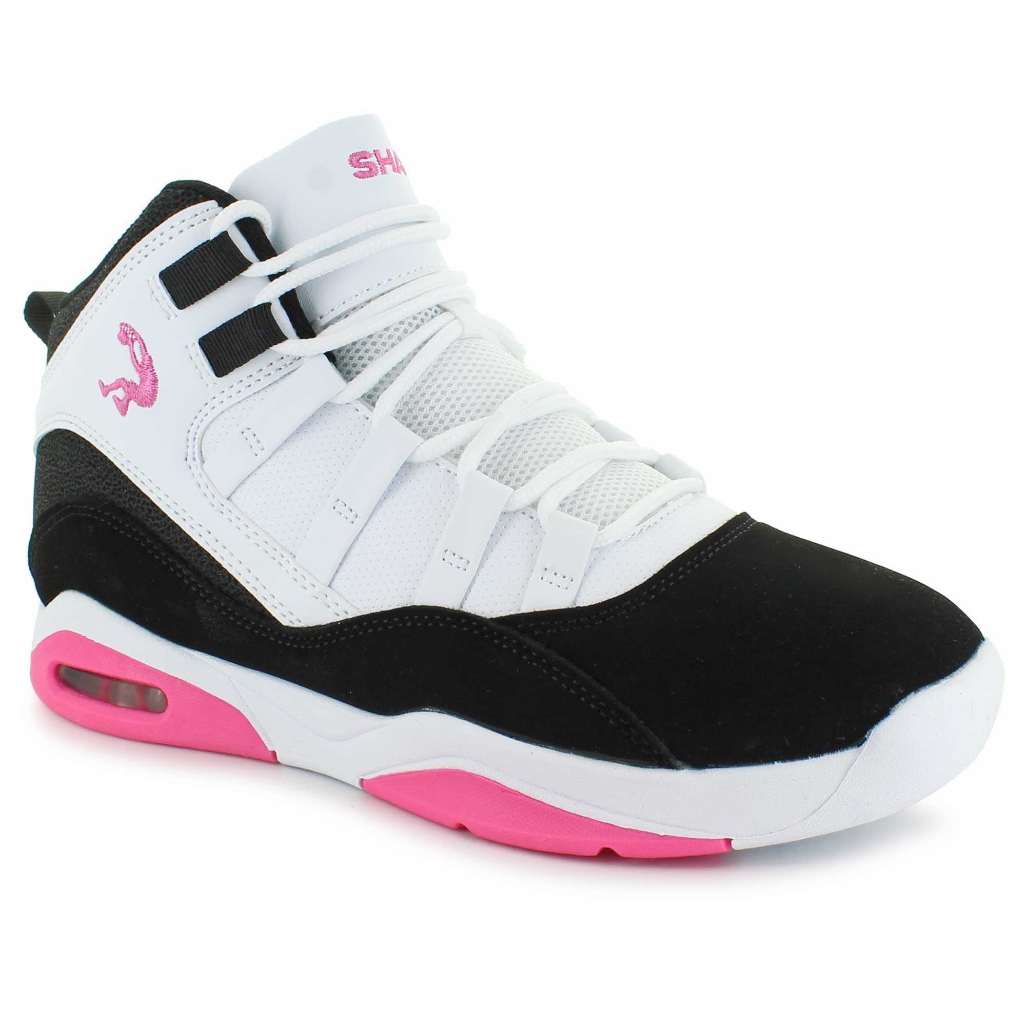 Shoe dept basketball deals shoes