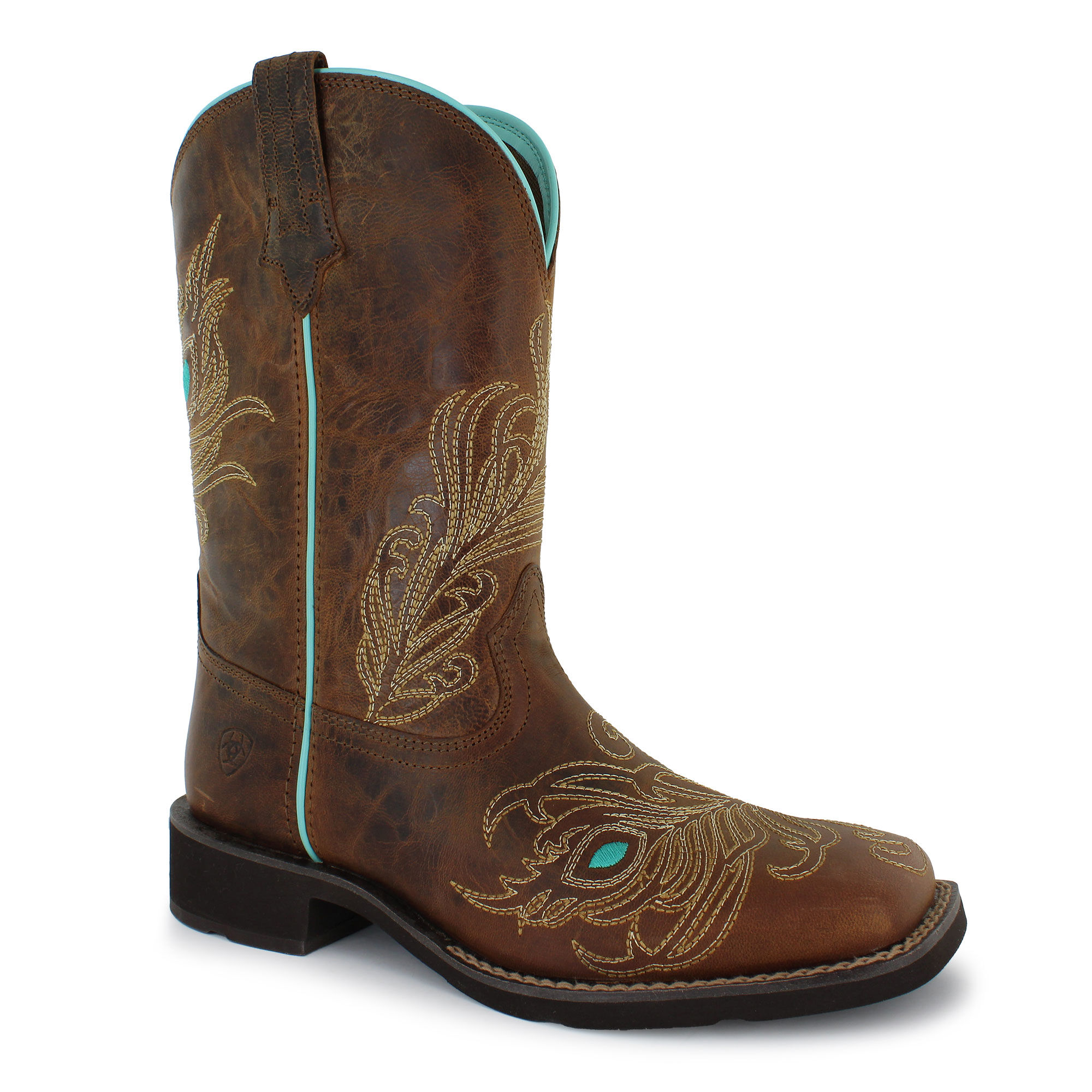 Ariat Bright Eyes Right Side View