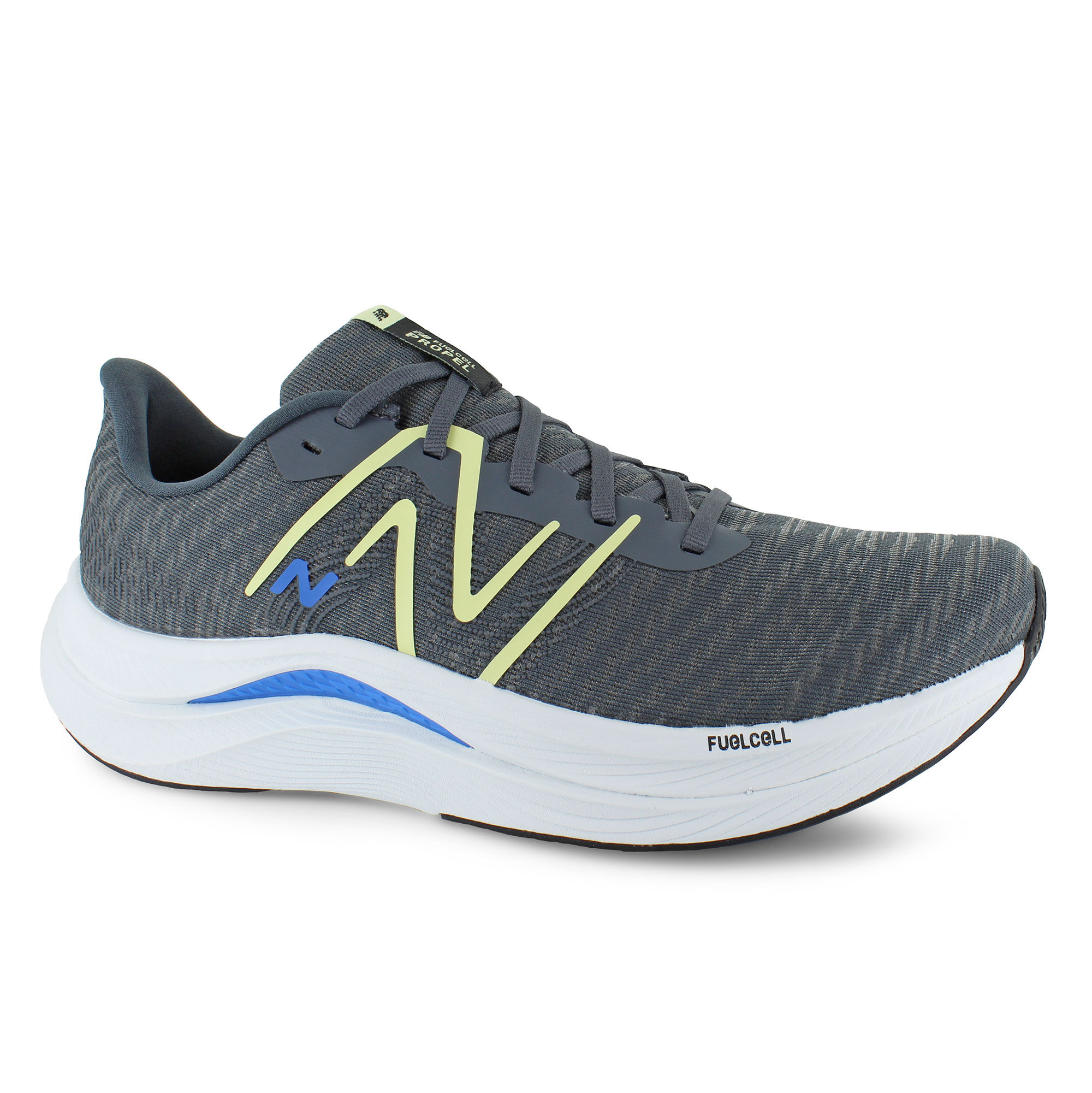 New balance shop shoe show