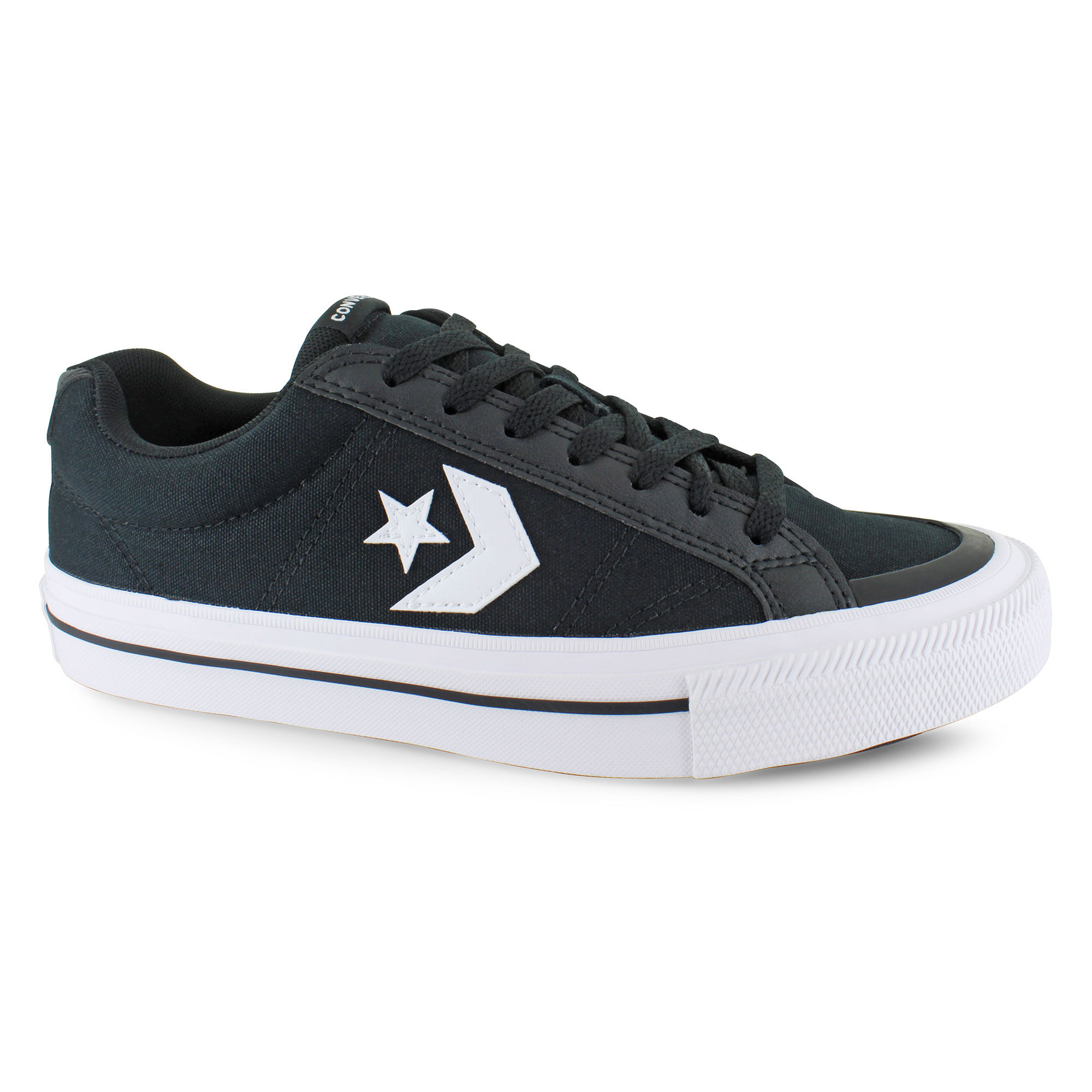Converse Sport Casual Right Side View