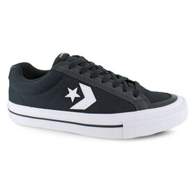  Converse Sport Casual Right Side View