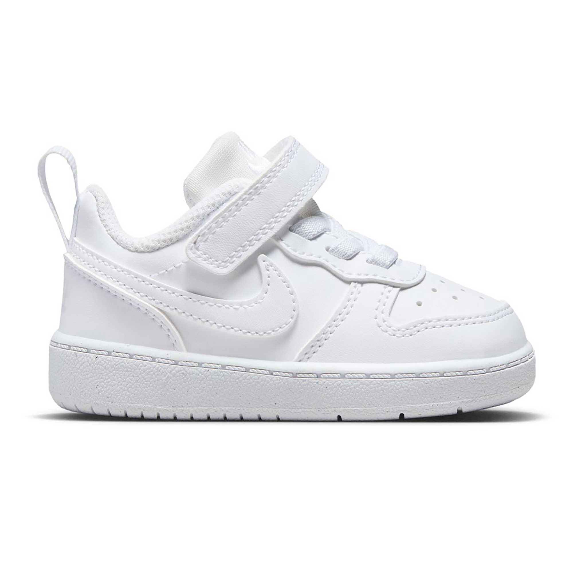 Nike Court Borough Low Recraft Right Side View