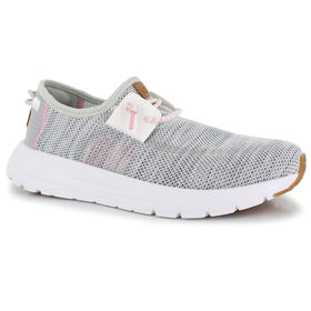  HEYDUDE Sirocco Stretch Sox Right Side View