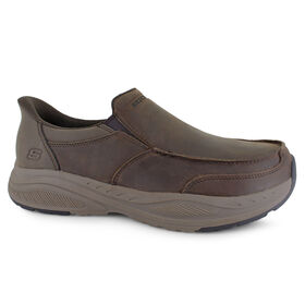 New Arrivals Skechers Slip-ins RF: Norman - Jasper 205802 Right Side View