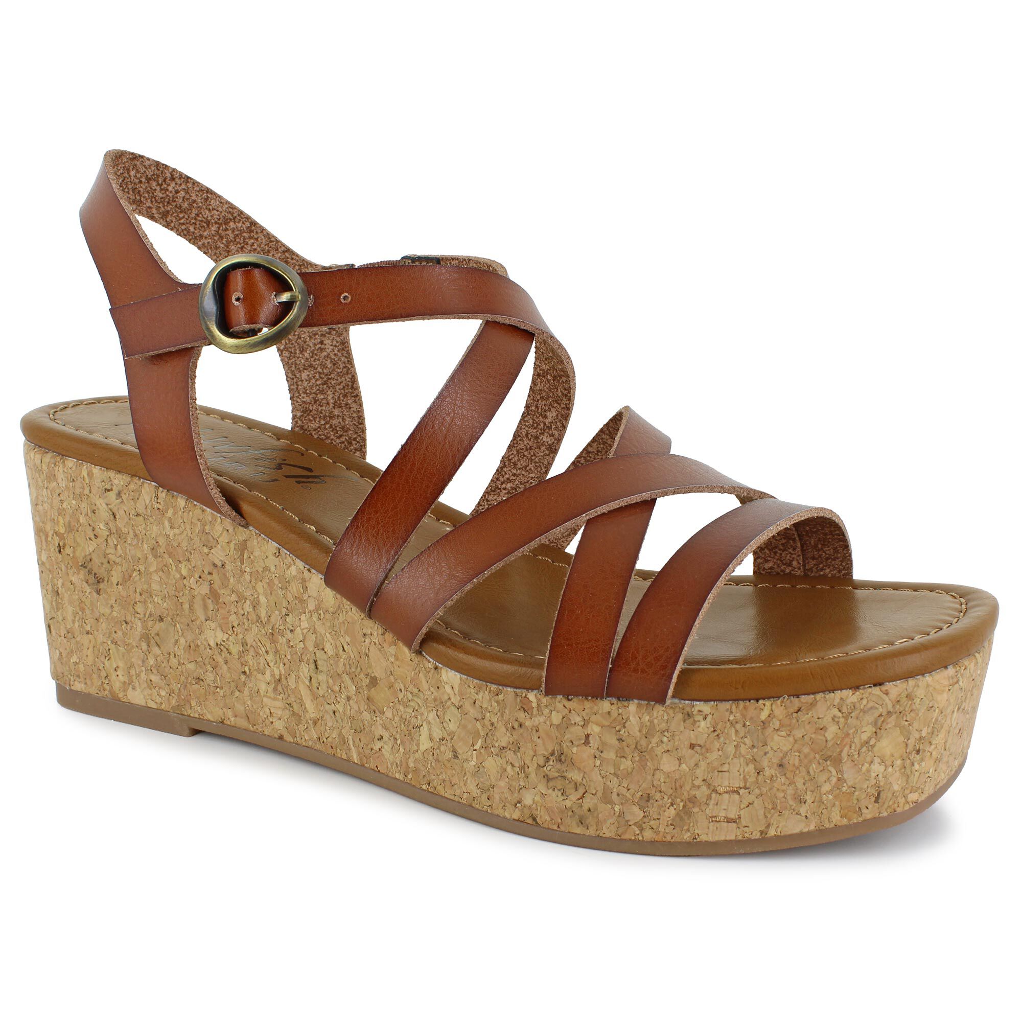 Blowfish Malibu Aurora Right Side View