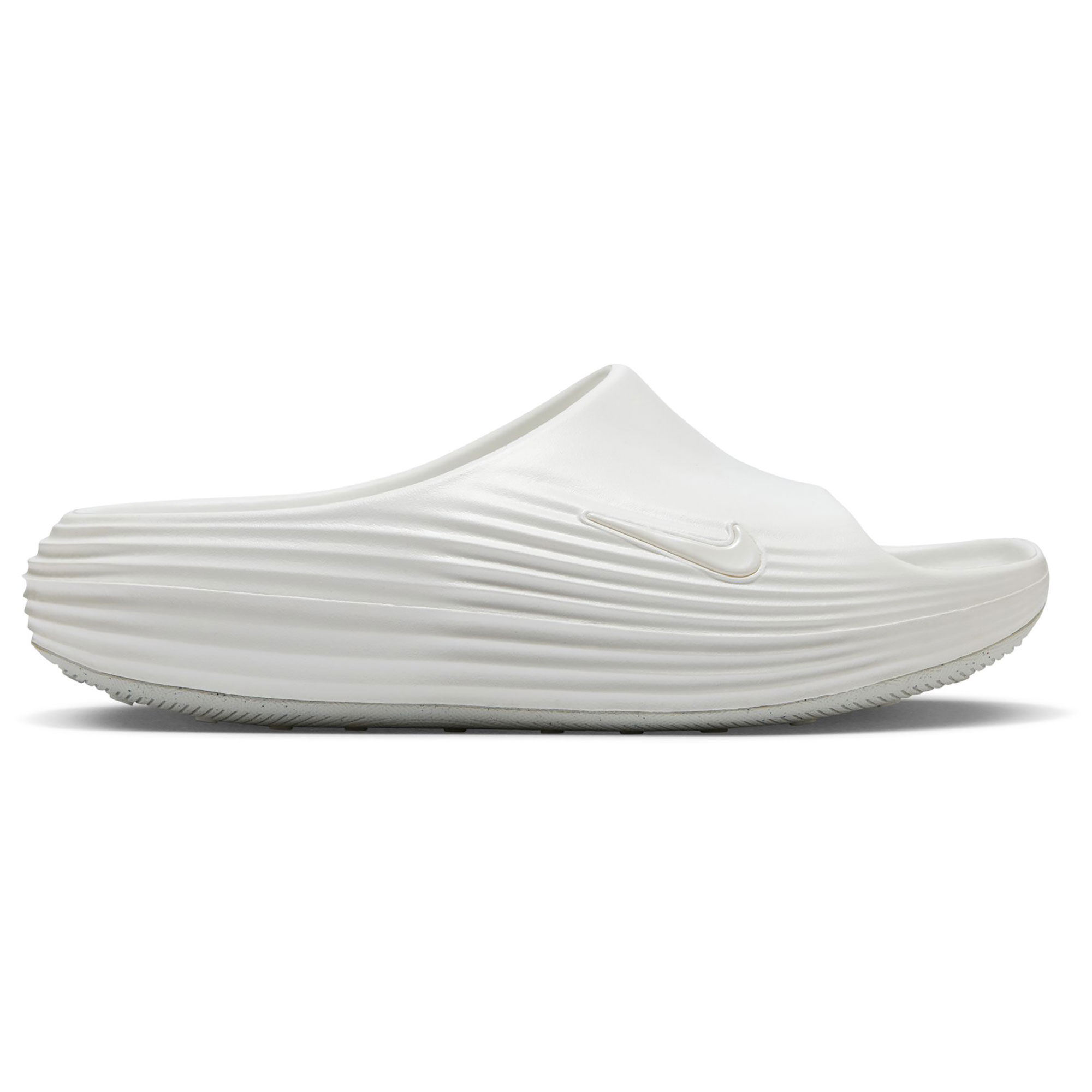 Nike ReactX Rejuven8 Slide Right Side View