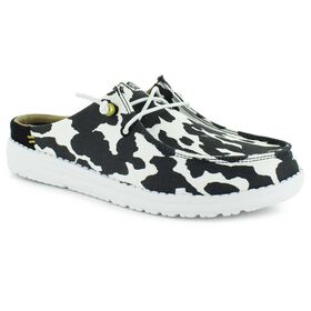 Clogs HEYDUDE Wendy Slip Classic Right Side View