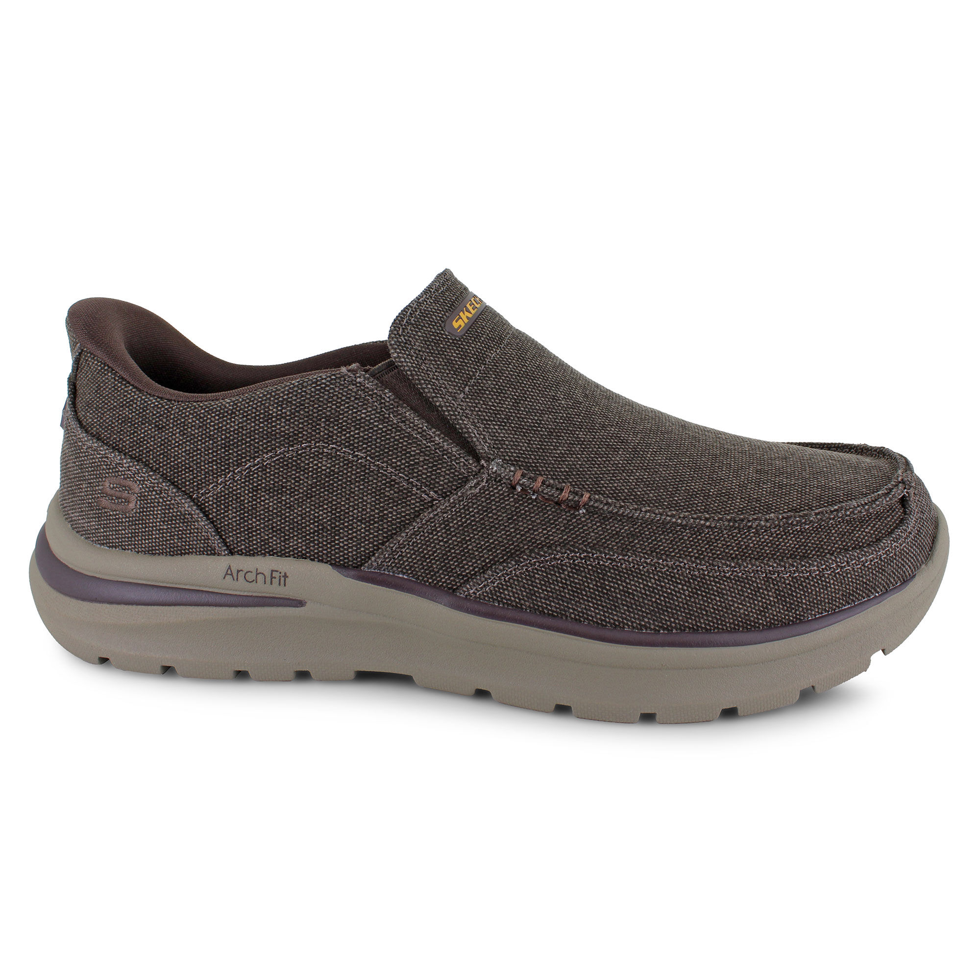 Skechers Slip-ins: Arch Fit Superior - Talbert Right Side View