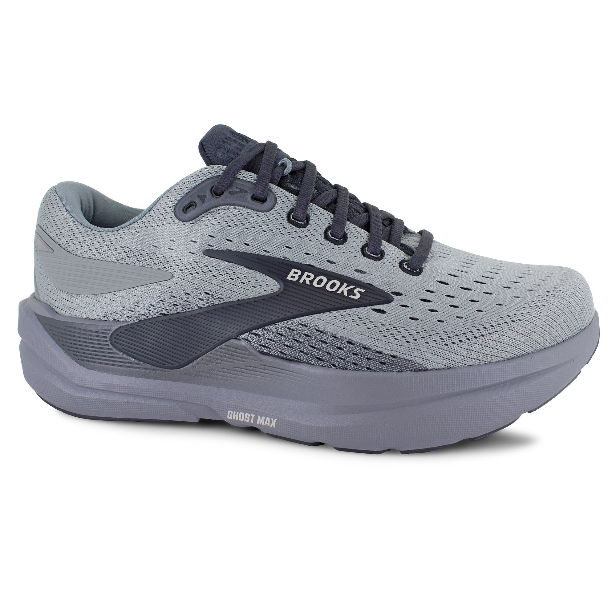Brooks Ghost Max 3 Right Side View