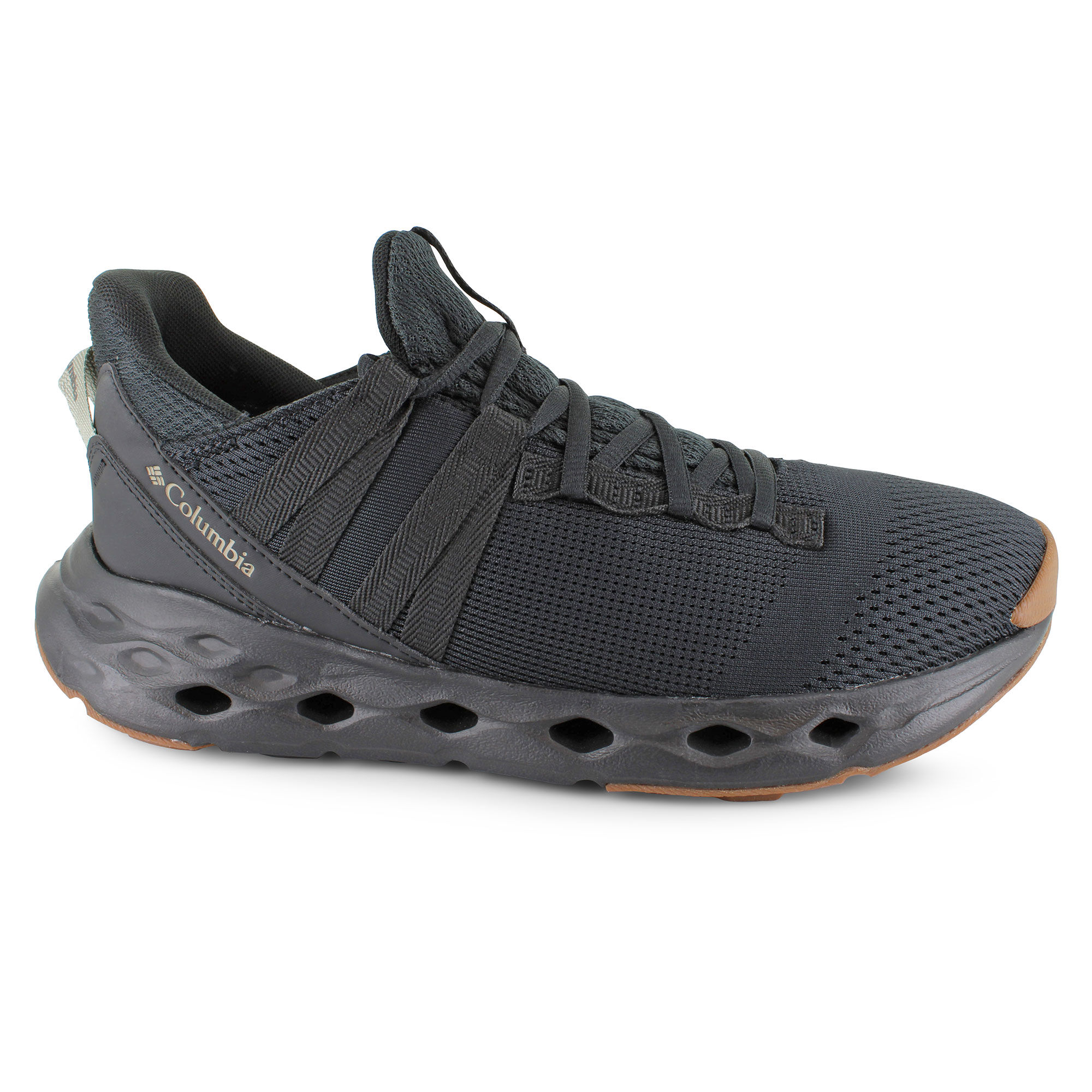 Columbia Terrastride Right Side View