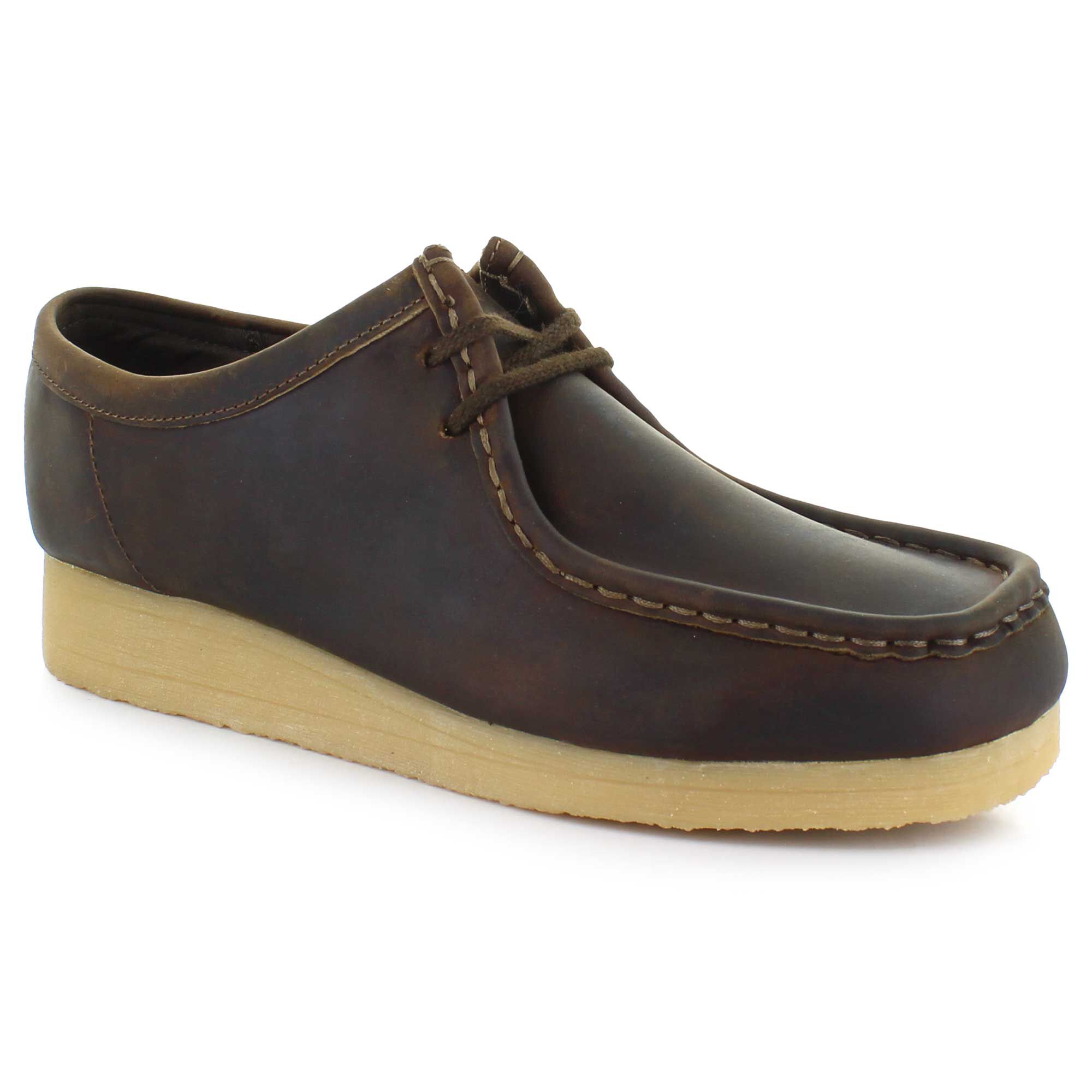 Clarks Padmora Right Side View