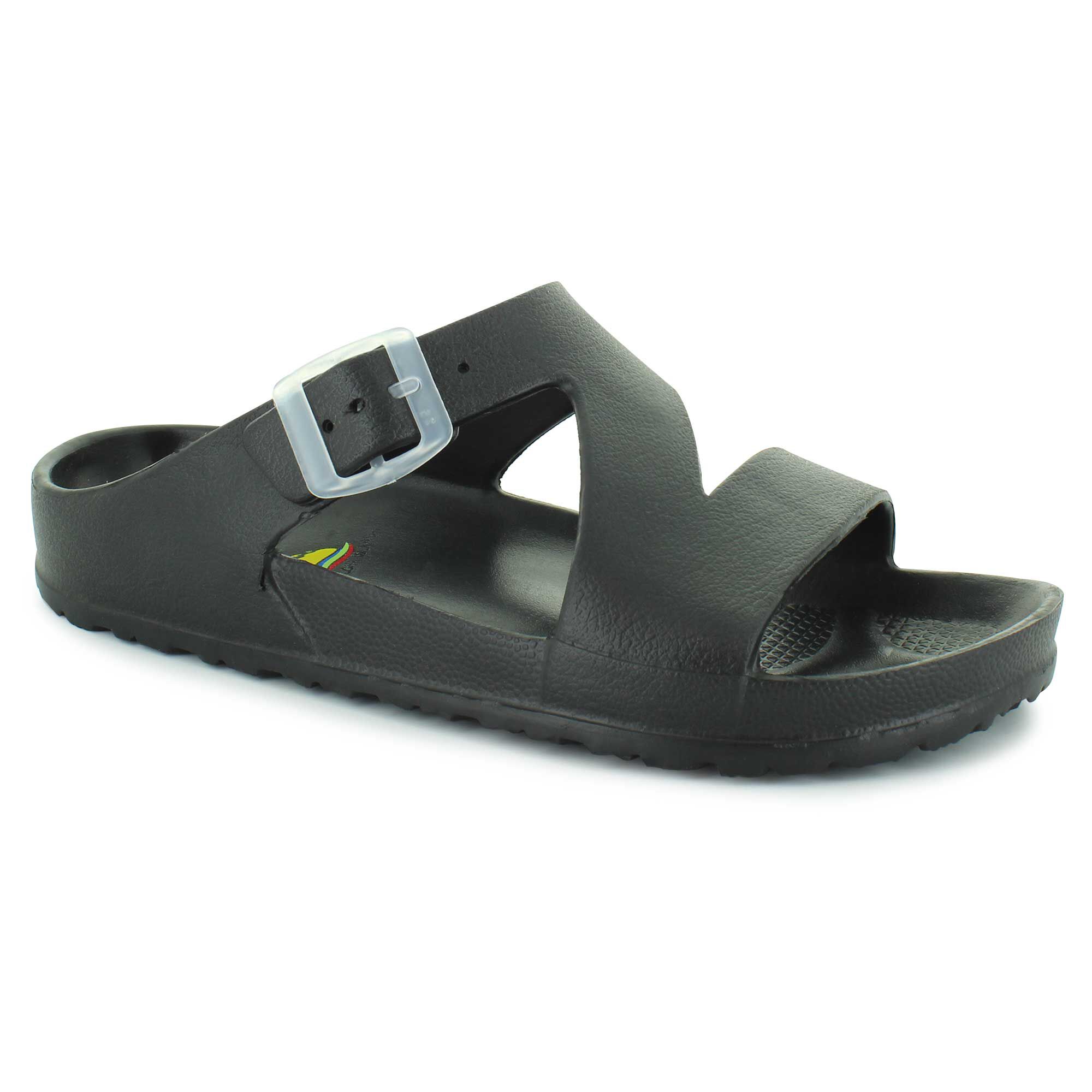 shoe dept ladies sandals