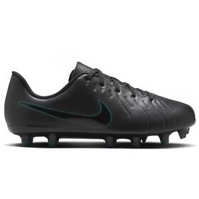 Cleats Nike Jr. Tiempo Legend 10 Club Right Side View