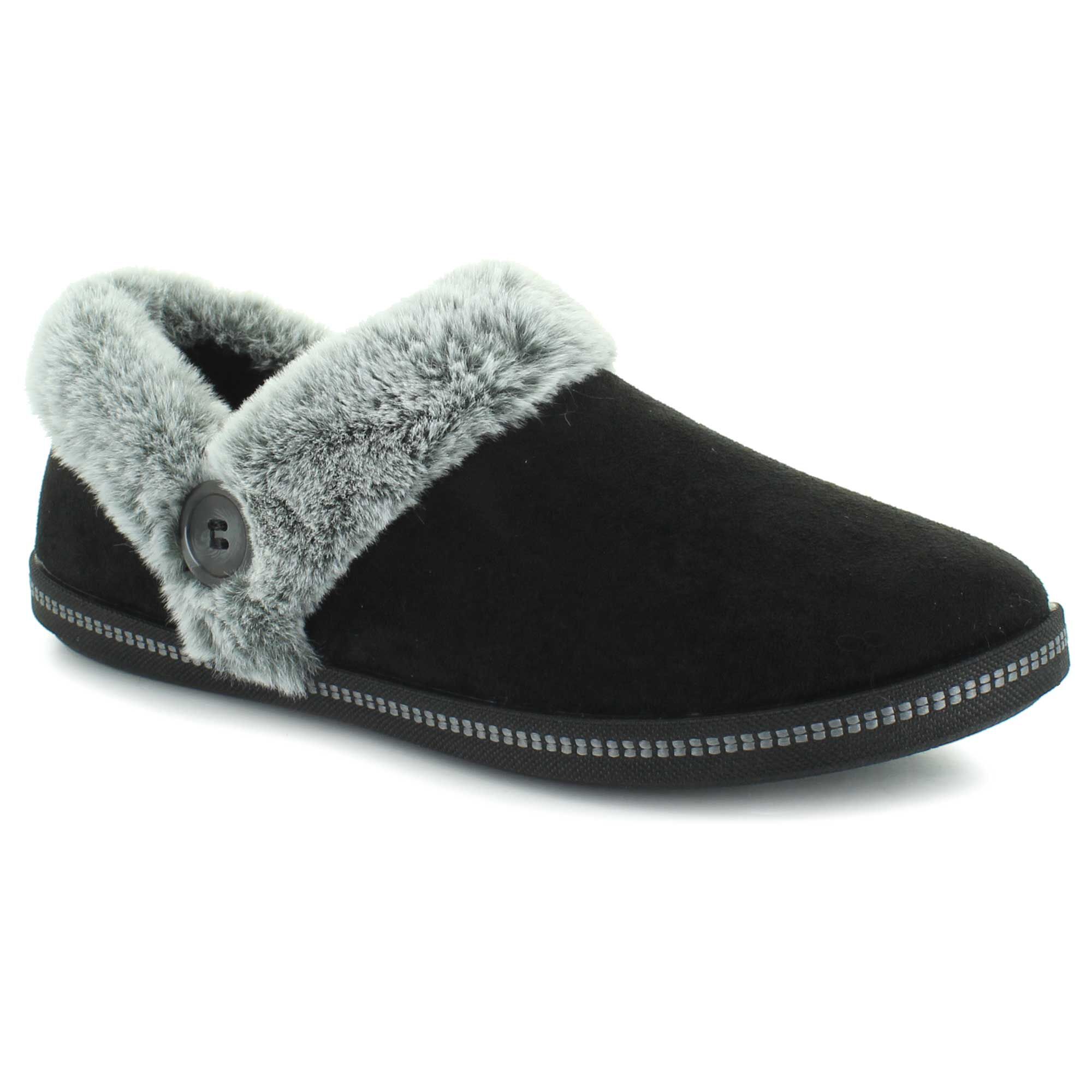 Skechers Cozy Campfire - Fresh Toast 167219 Right Side View