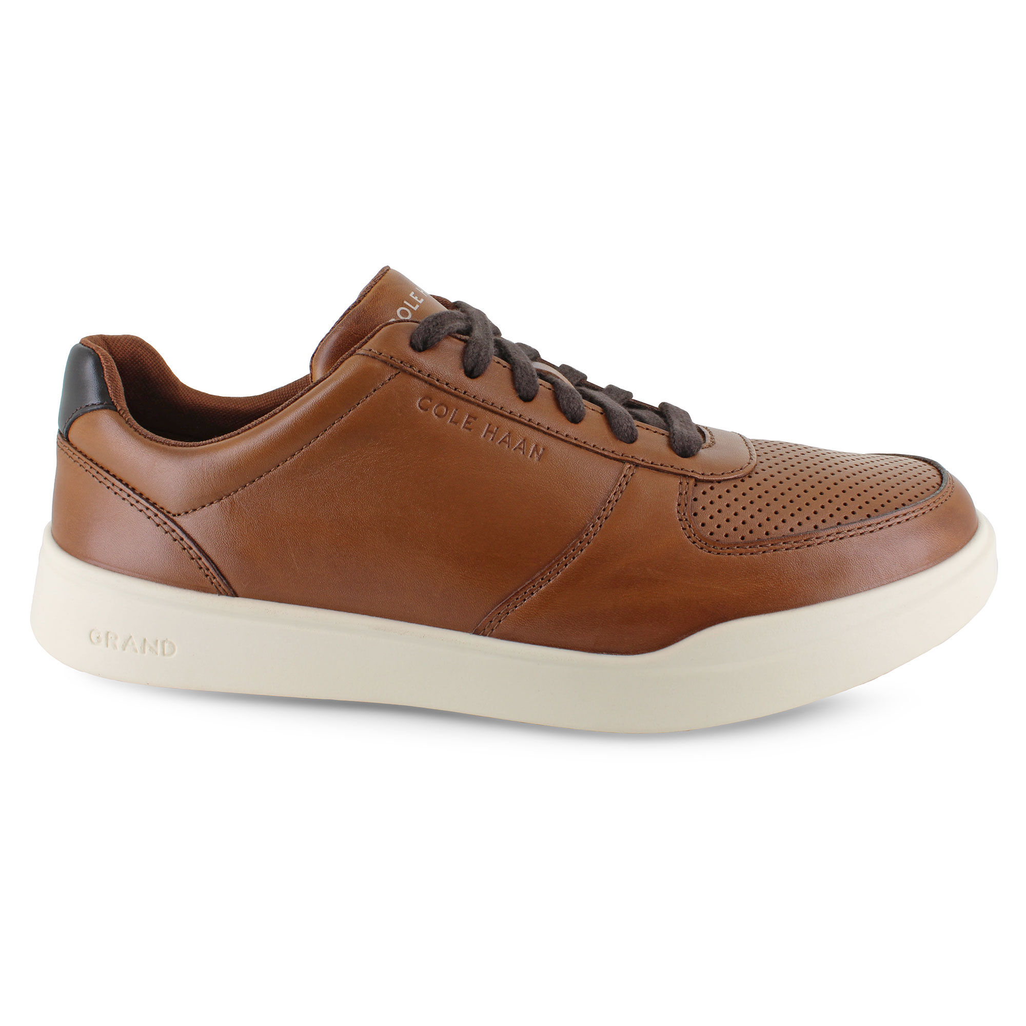 Cole Haan Grand+ Pureshot Right Side View