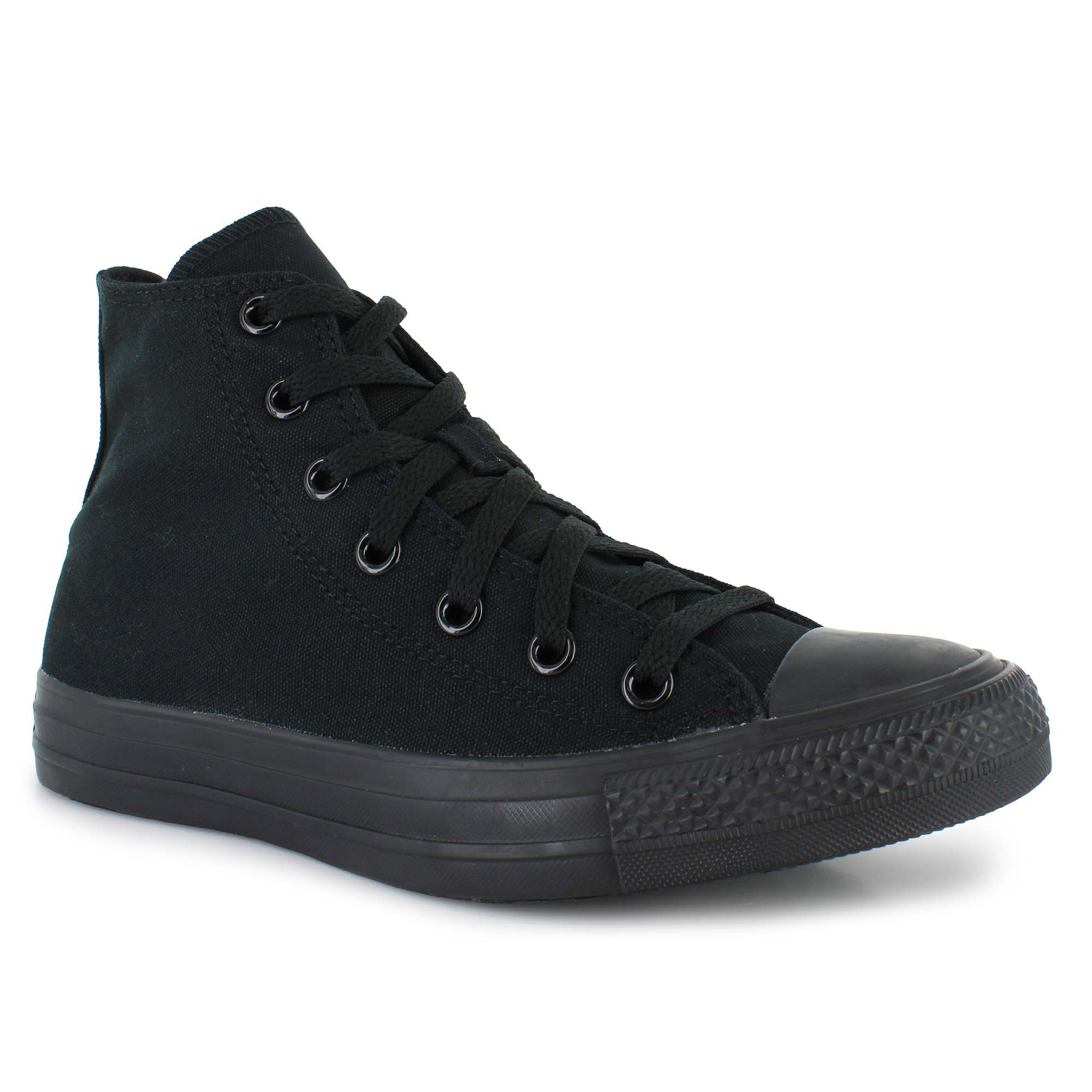 Converse Chuck Taylor All Star Hi Right Side View