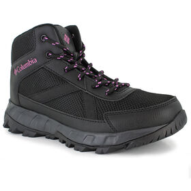 New Arrivals Columbia Cedar Coast Mid Right Side View