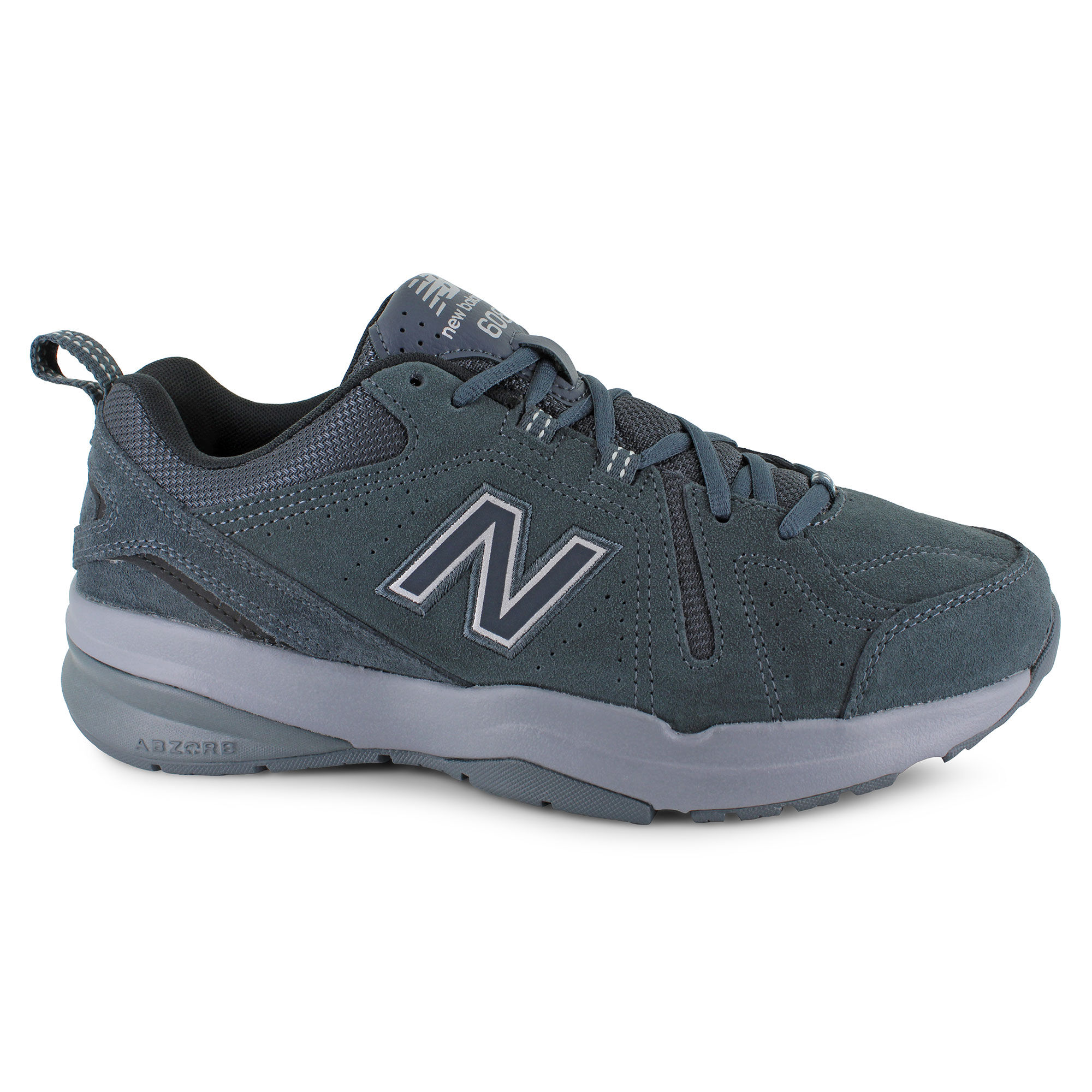 New Balance MX608 V5 Right Side View