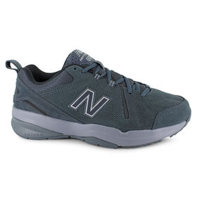Chunky Sneakers & Shoes New Balance MX608 V5 Right Side View