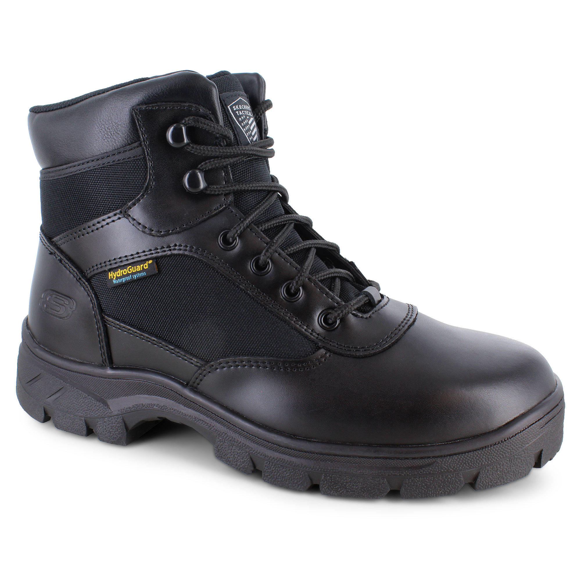 Steel toe boots shoe department Sale