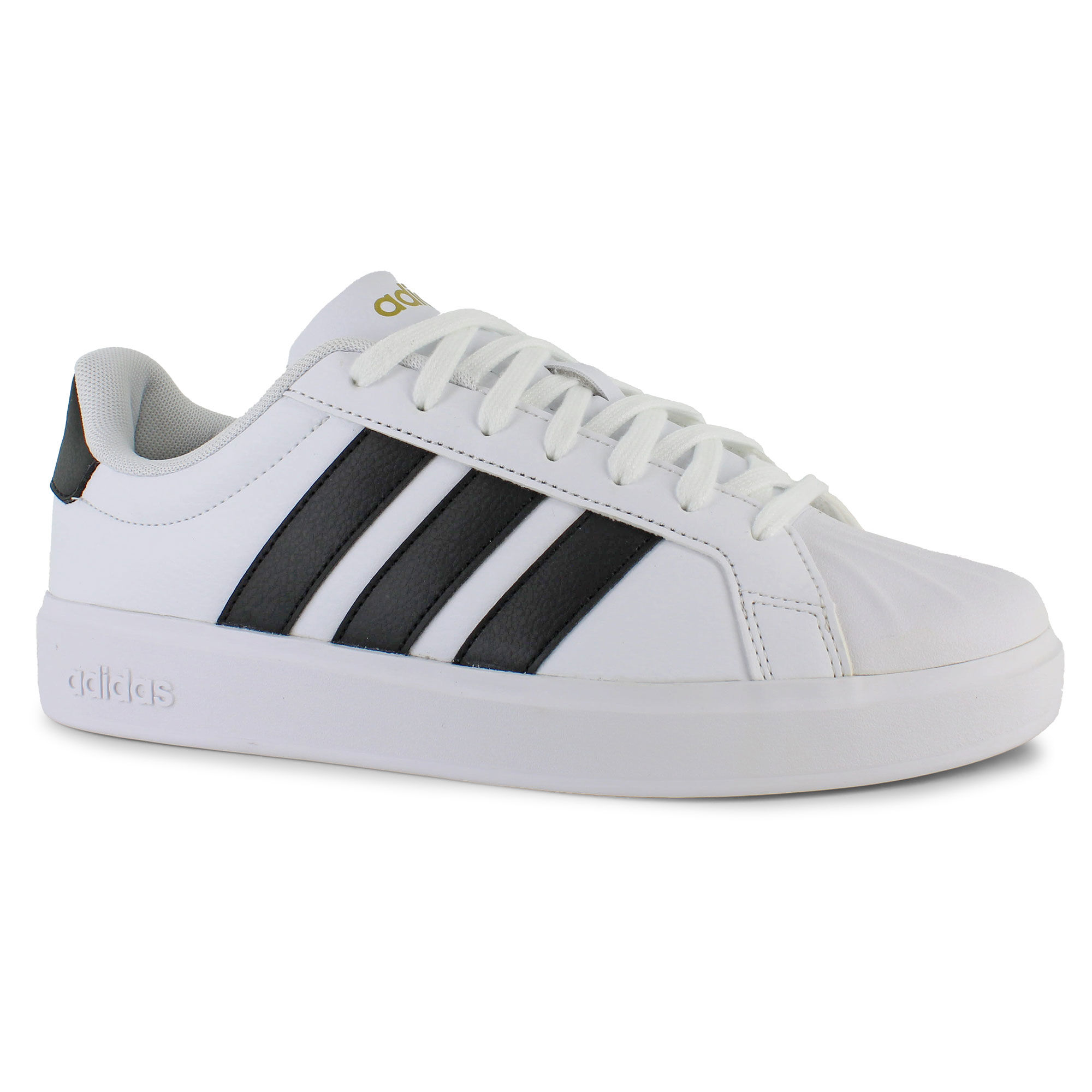 adidas Streettalk Right Side View