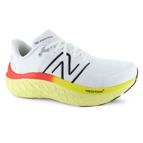 Performance New Balance Fresh Foam Kaiha Road Right Side View