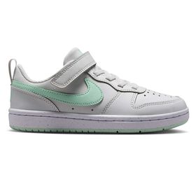  Nike Court Borough Low Recraft Right Side View